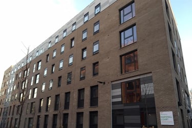1 bed studio, Portland Road, Sandyford, Newcastle, NE21DT - Image 13